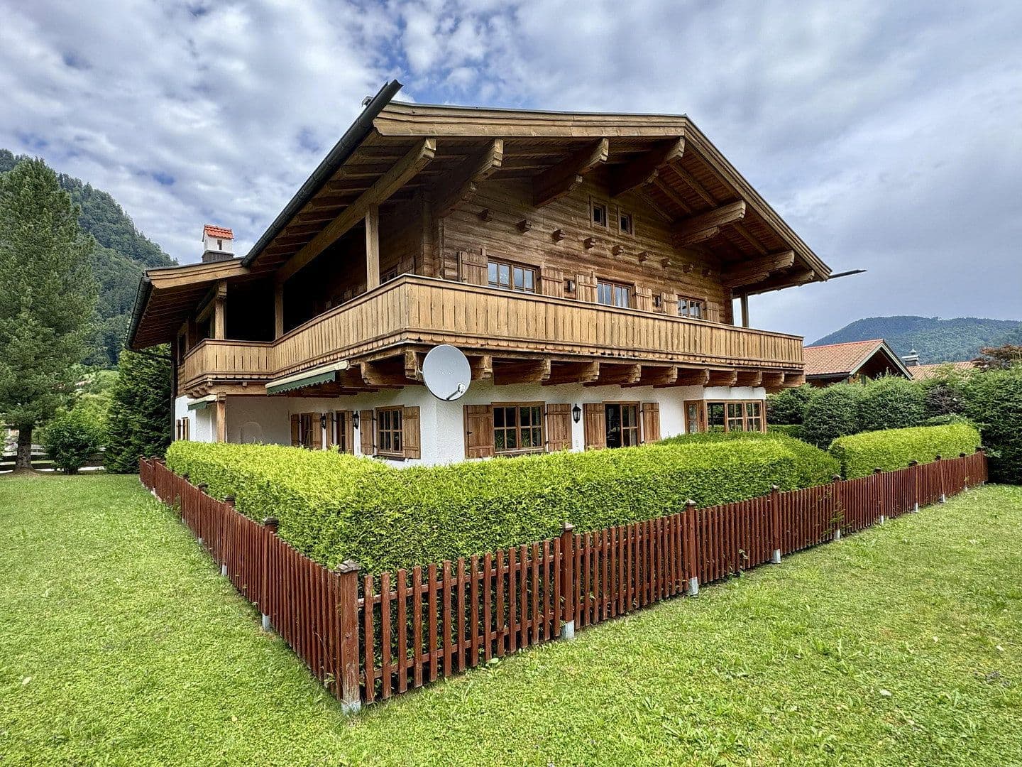 Prodej bytu 4+1 148 m², Ruhpolding, Bavorsko Prodej bytu 4+1 148 m², Ruhpolding, Bavorsko