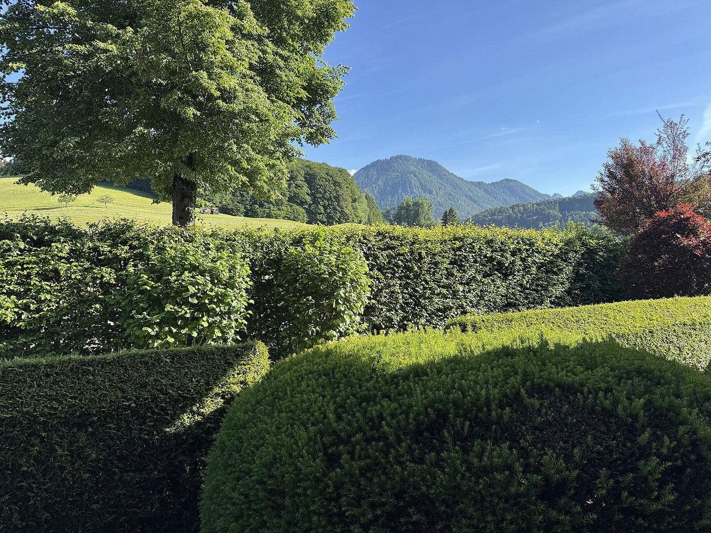 Prodej bytu 4+1 148 m², Ruhpolding, Bavorsko Prodej bytu 4+1 148 m², Ruhpolding, Bavorsko