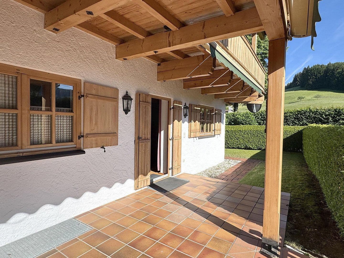 Prodej bytu 4+1 148 m², Ruhpolding, Bavorsko Prodej bytu 4+1 148 m², Ruhpolding, Bavorsko