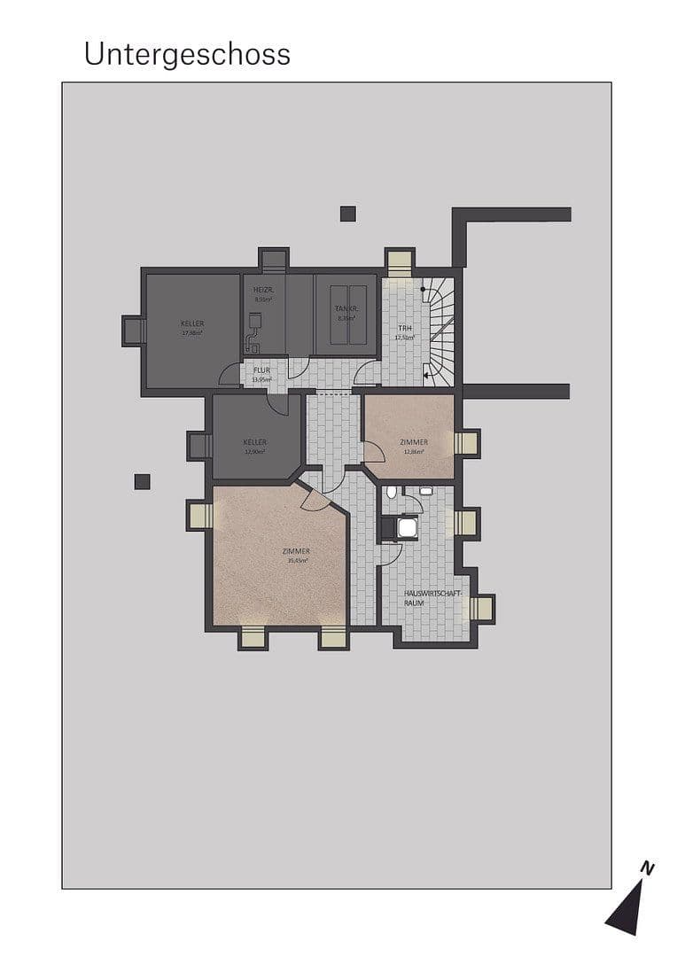 Prodej bytu 4+1 148 m², Ruhpolding, Bavorsko Prodej bytu 4+1 148 m², Ruhpolding, Bavorsko