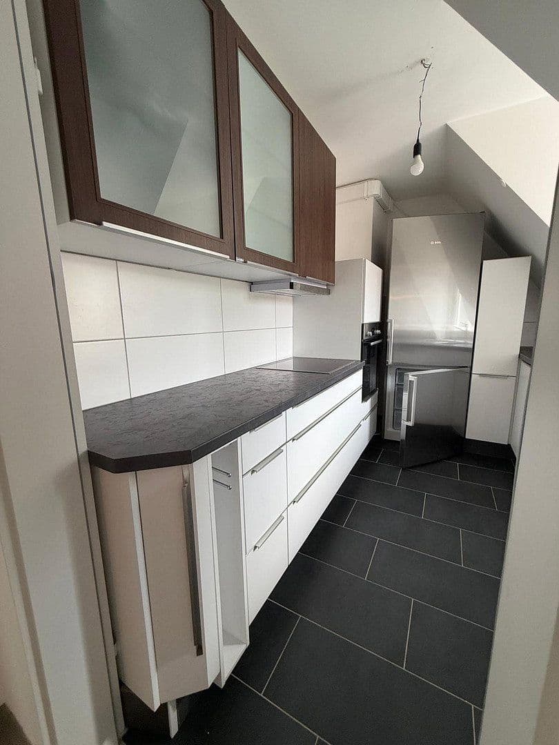 Pronájem bytu 4+1 82 m², Bauernstraße 2, Cremlingen, Dolní Sasko Pronájem bytu 4+1 82 m², Bauernstraße 2, Cremlingen, Dolní Sasko