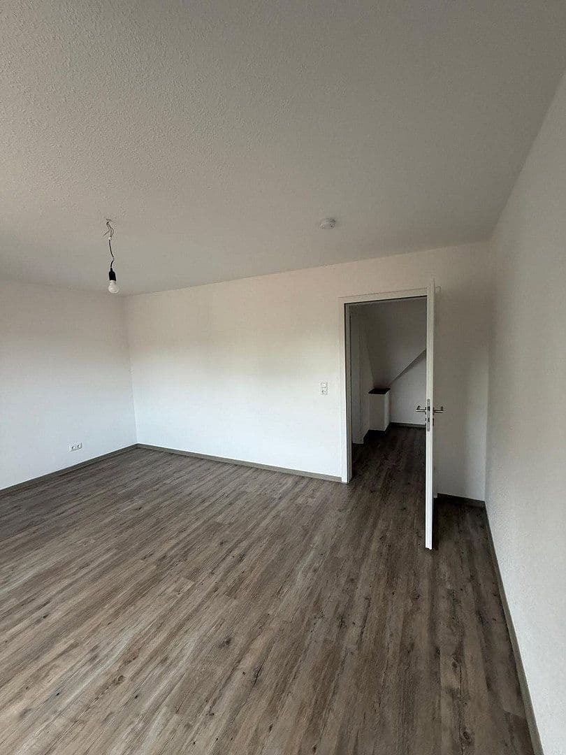 Pronájem bytu 4+1 82 m², Bauernstraße 2, Cremlingen, Dolní Sasko Pronájem bytu 4+1 82 m², Bauernstraße 2, Cremlingen, Dolní Sasko