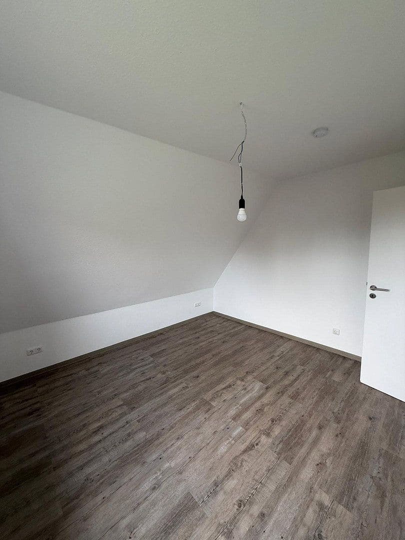 Pronájem bytu 4+1 82 m², Bauernstraße 2, Cremlingen, Dolní Sasko Pronájem bytu 4+1 82 m², Bauernstraße 2, Cremlingen, Dolní Sasko