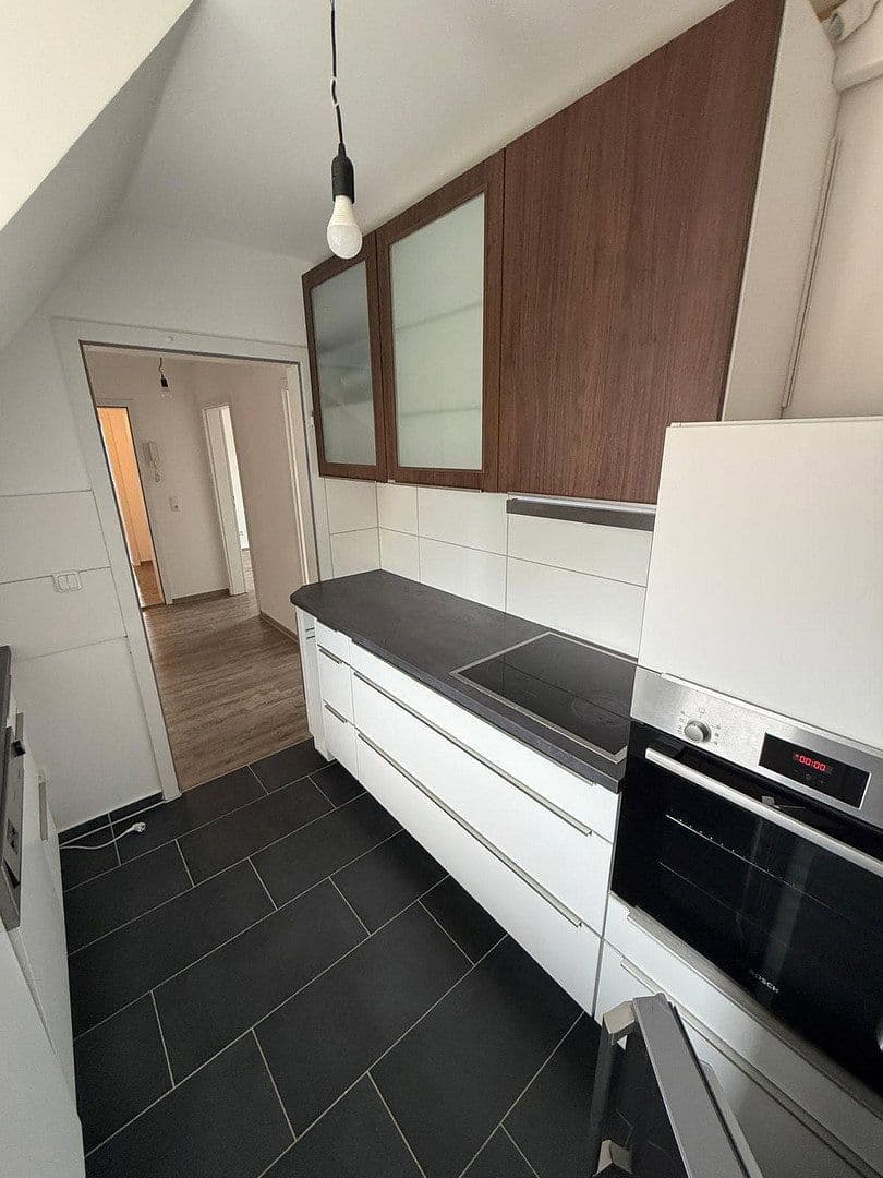 Pronájem bytu 4+1 82 m², Bauernstraße 2, Cremlingen, Dolní Sasko Pronájem bytu 4+1 82 m², Bauernstraße 2, Cremlingen, Dolní Sasko
