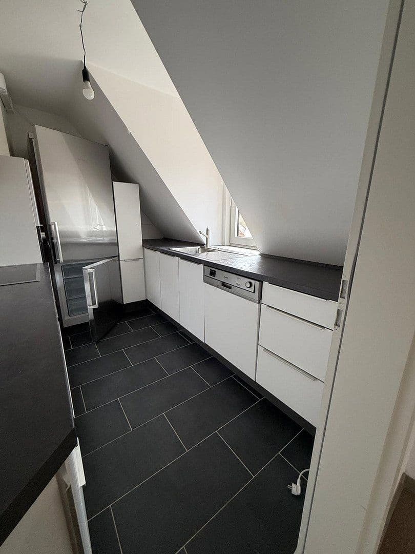 Pronájem bytu 4+1 82 m², Bauernstraße 2, Cremlingen, Dolní Sasko Pronájem bytu 4+1 82 m², Bauernstraße 2, Cremlingen, Dolní Sasko