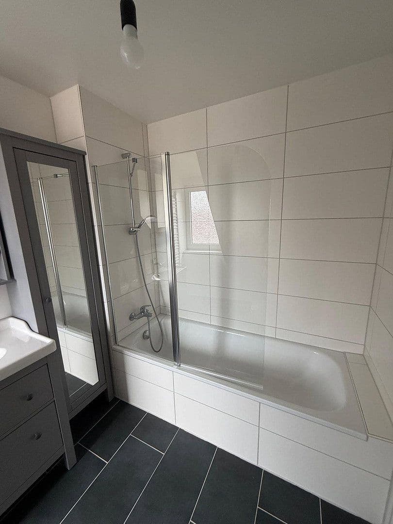 Pronájem bytu 4+1 82 m², Bauernstraße 2, Cremlingen, Dolní Sasko Pronájem bytu 4+1 82 m², Bauernstraße 2, Cremlingen, Dolní Sasko