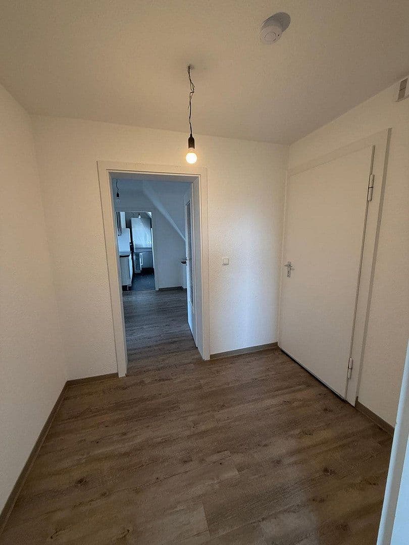 Pronájem bytu 4+1 82 m², Bauernstraße 2, Cremlingen, Dolní Sasko Pronájem bytu 4+1 82 m², Bauernstraße 2, Cremlingen, Dolní Sasko