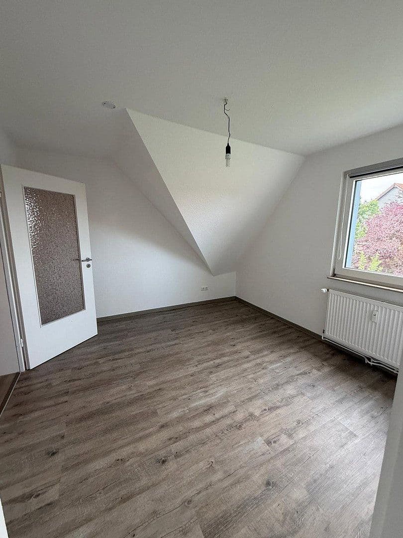Pronájem bytu 4+1 82 m², Bauernstraße 2, Cremlingen, Dolní Sasko Pronájem bytu 4+1 82 m², Bauernstraße 2, Cremlingen, Dolní Sasko