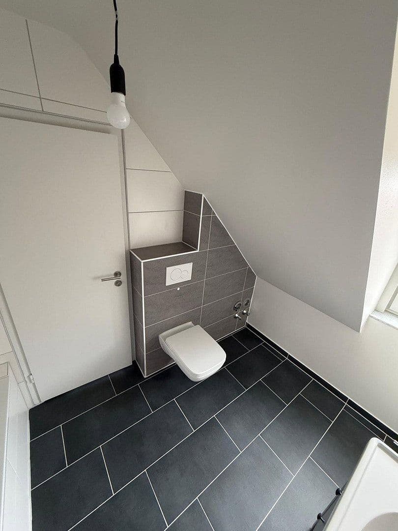 Pronájem bytu 4+1 82 m², Bauernstraße 2, Cremlingen, Dolní Sasko Pronájem bytu 4+1 82 m², Bauernstraße 2, Cremlingen, Dolní Sasko