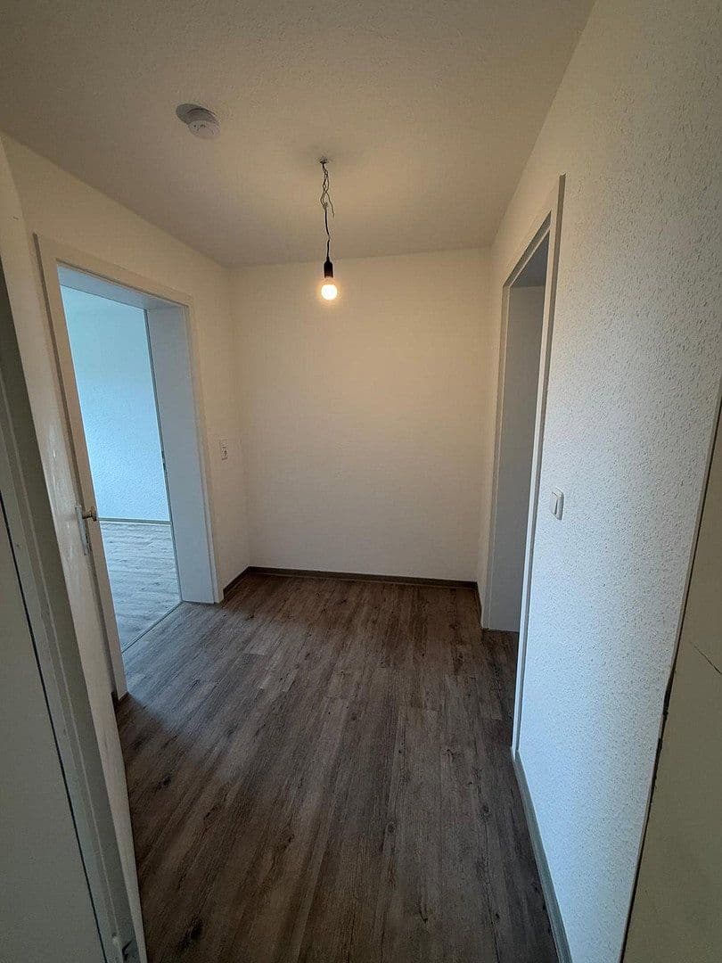 Pronájem bytu 4+1 82 m², Bauernstraße 2, Cremlingen, Dolní Sasko Pronájem bytu 4+1 82 m², Bauernstraße 2, Cremlingen, Dolní Sasko