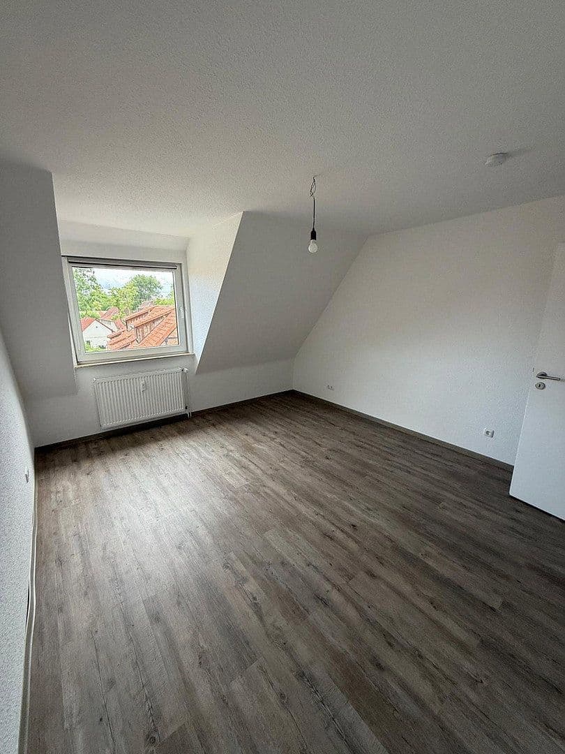 Pronájem bytu 4+1 82 m², Bauernstraße 2, Cremlingen, Dolní Sasko Pronájem bytu 4+1 82 m², Bauernstraße 2, Cremlingen, Dolní Sasko