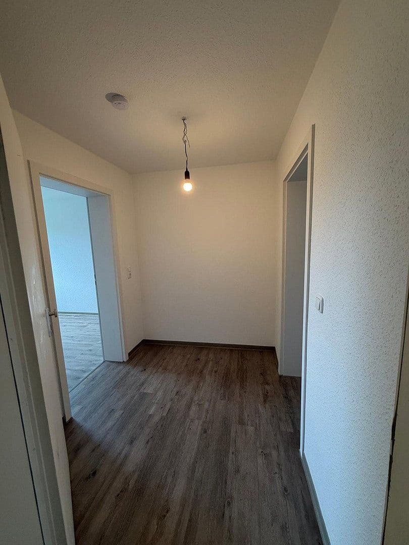 Pronájem bytu 4+1 82 m², Bauernstraße 2, Cremlingen, Dolní Sasko Pronájem bytu 4+1 82 m², Bauernstraße 2, Cremlingen, Dolní Sasko