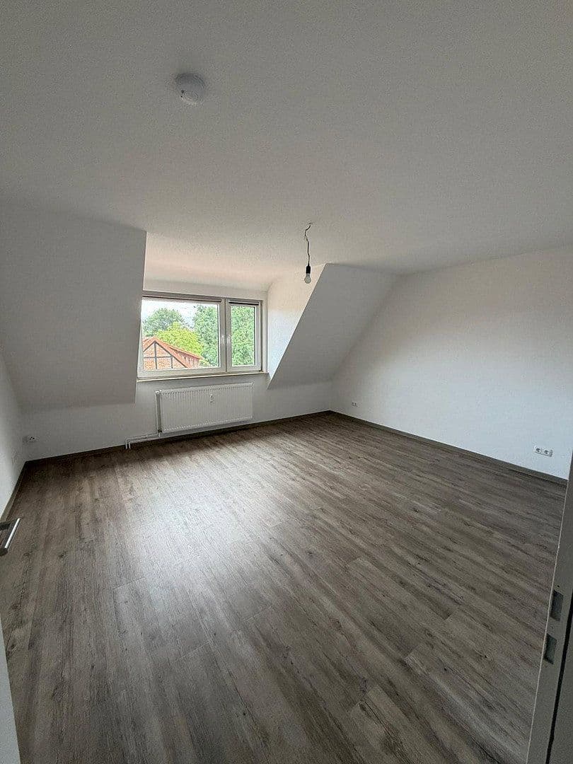 Pronájem bytu 4+1 82 m², Bauernstraße 2, Cremlingen, Dolní Sasko Pronájem bytu 4+1 82 m², Bauernstraße 2, Cremlingen, Dolní Sasko