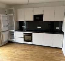 Pronájem bytu 3+1 75 m², Gosener Damm 5, Berlin-Köpenick, Berlín Pronájem bytu 3+1 75 m², Gosener Damm 5, Berlin-Köpenick, Berlín