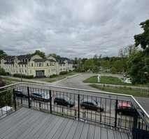 Pronájem bytu 3+1 75 m², Gosener Damm 5, Berlin-Köpenick, Berlín Pronájem bytu 3+1 75 m², Gosener Damm 5, Berlin-Köpenick, Berlín