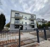 Pronájem bytu 3+1 75 m², Gosener Damm 5, Berlin-Köpenick, Berlín Pronájem bytu 3+1 75 m², Gosener Damm 5, Berlin-Köpenick, Berlín