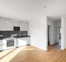 Pronájem bytu 3+1 75 m², Gosener Damm 5, Berlin-Köpenick, Berlín Pronájem bytu 3+1 75 m², Gosener Damm 5, Berlin-Köpenick, Berlín