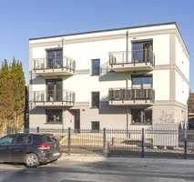 Pronájem bytu 3+1 75 m², Gosener Damm 5, Berlin-Köpenick, Berlín Pronájem bytu 3+1 75 m², Gosener Damm 5, Berlin-Köpenick, Berlín
