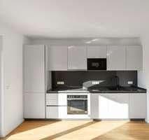 Pronájem bytu 3+1 75 m², Gosener Damm 5, Berlin-Köpenick, Berlín Pronájem bytu 3+1 75 m², Gosener Damm 5, Berlin-Köpenick, Berlín