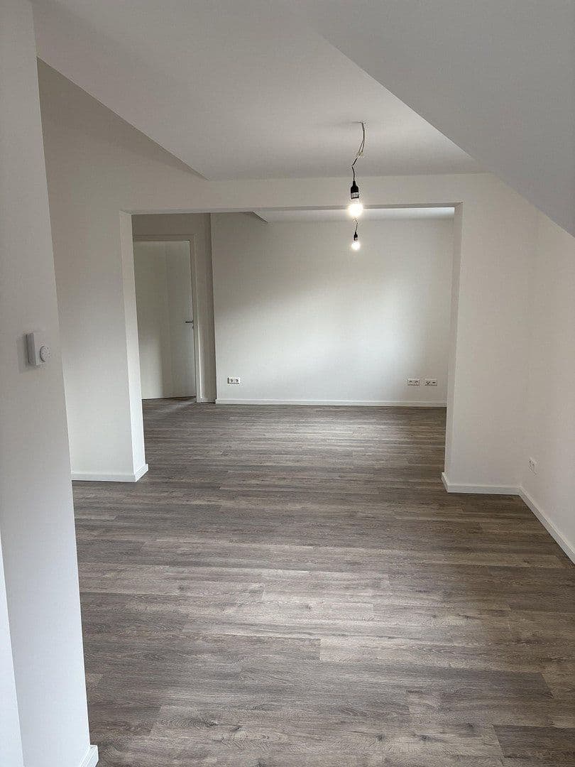 Pronájem bytu 2+1 70 m², Kienhorststraße, Berlin, Berlín Pronájem bytu 2+1 70 m², Kienhorststraße, Berlin, Berlín