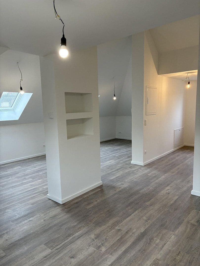 Pronájem bytu 2+1 70 m², Kienhorststraße, Berlin, Berlín Pronájem bytu 2+1 70 m², Kienhorststraße, Berlin, Berlín