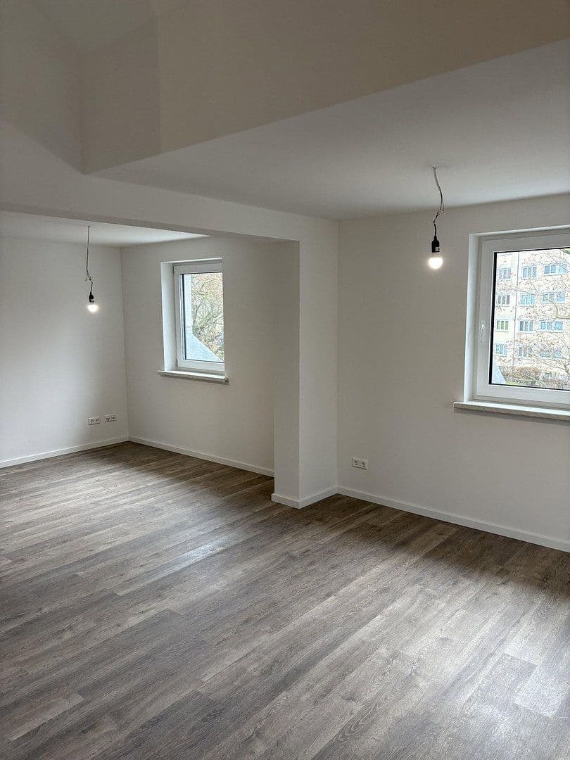 Pronájem bytu 2+1 70 m², Kienhorststraße, Berlin, Berlín Pronájem bytu 2+1 70 m², Kienhorststraße, Berlin, Berlín
