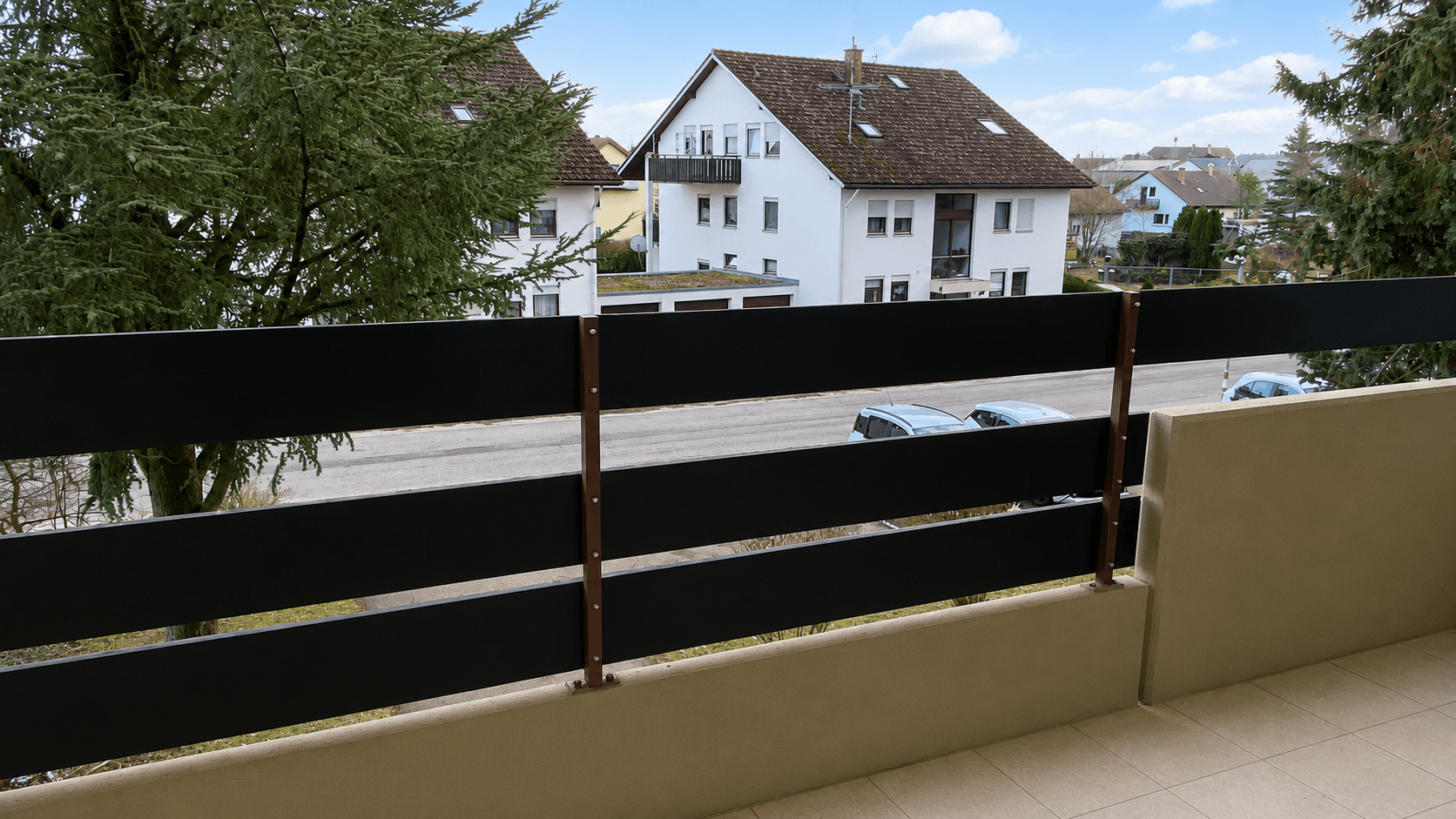 Pronájem bytu 1+kk 47 m², Silcherstraße 9, Bad Teinach-Zavelstein, Bádensko-Württembersko Pronájem bytu 1+kk 47 m², Silcherstraße 9, Bad Teinach-Zavelstein, Bádensko-Württembersko
