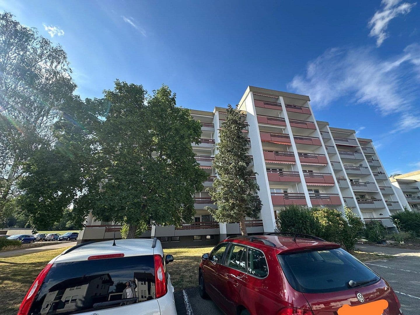 Pronájem bytu 1+kk 47 m², Silcherstraße 9, Bad Teinach-Zavelstein, Bádensko-Württembersko Pronájem bytu 1+kk 47 m², Silcherstraße 9, Bad Teinach-Zavelstein, Bádensko-Württembersko