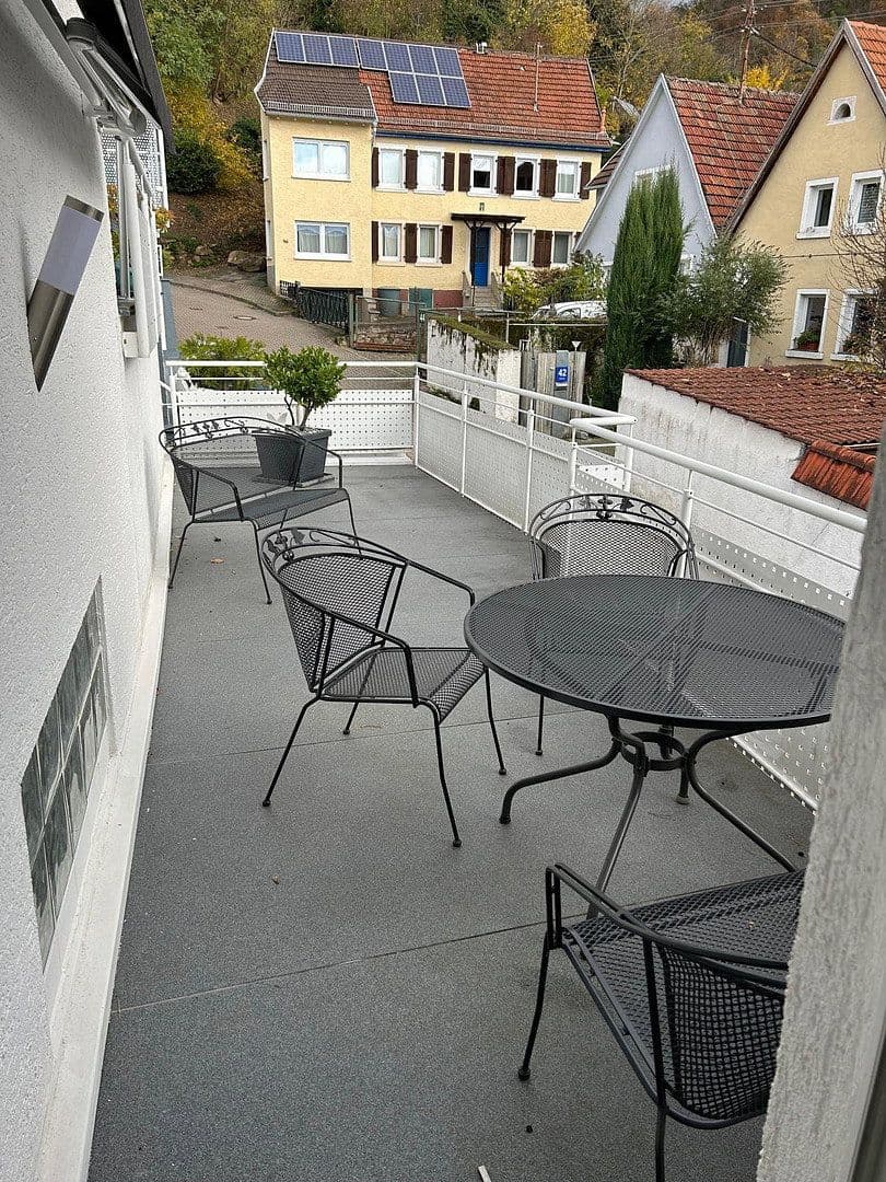 Pronájem bytu 2+kk 80 m², Schauenburgstr. 23, Dossenheim, Bádensko-Württembersko Pronájem bytu 2+kk 80 m², Schauenburgstr. 23, Dossenheim, Bádensko-Württembersko