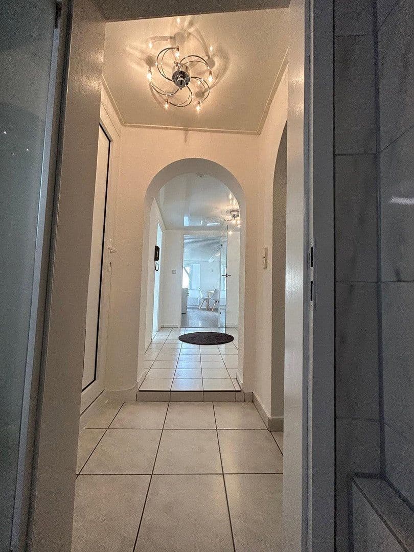 Pronájem bytu 2+kk 80 m², Schauenburgstr. 23, Dossenheim, Bádensko-Württembersko Pronájem bytu 2+kk 80 m², Schauenburgstr. 23, Dossenheim, Bádensko-Württembersko