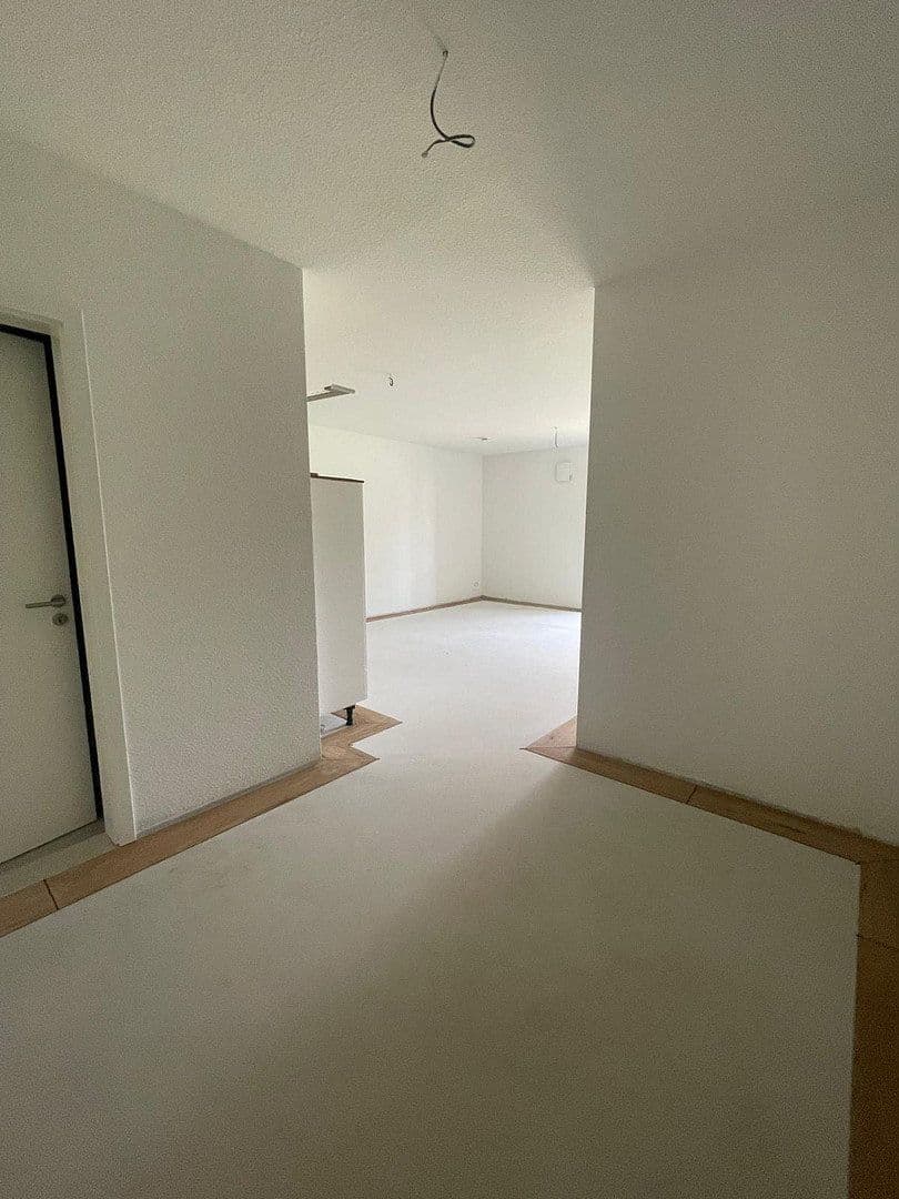 Pronájem bytu 2+1 66 m², Hauptstraße 44, Drebber, Dolní Sasko Pronájem bytu 2+1 66 m², Hauptstraße 44, Drebber, Dolní Sasko