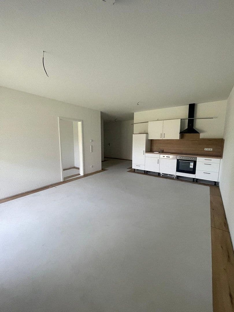 Pronájem bytu 2+1 66 m², Hauptstraße 44, Drebber, Dolní Sasko Pronájem bytu 2+1 66 m², Hauptstraße 44, Drebber, Dolní Sasko
