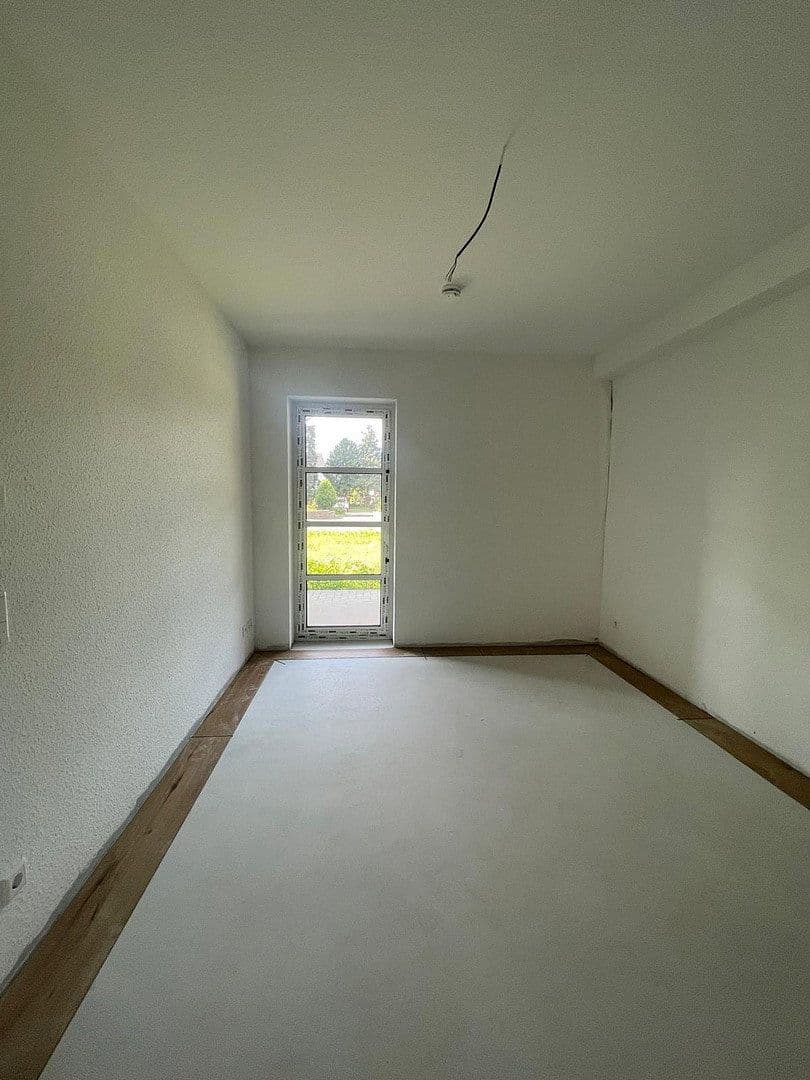 Pronájem bytu 2+1 66 m², Hauptstraße 44, Drebber, Dolní Sasko Pronájem bytu 2+1 66 m², Hauptstraße 44, Drebber, Dolní Sasko