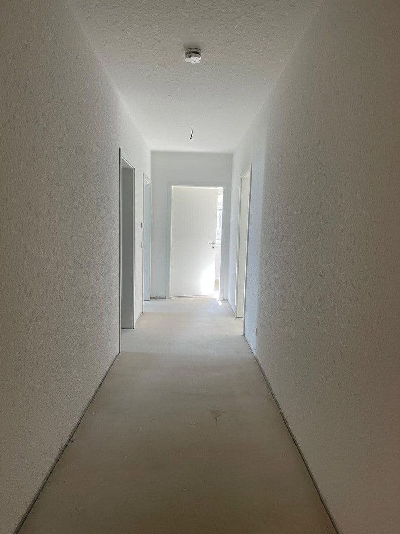 Pronájem bytu 2+1 89 m², Hauptstraße 44, Drebber, Dolní Sasko Pronájem bytu 2+1 89 m², Hauptstraße 44, Drebber, Dolní Sasko