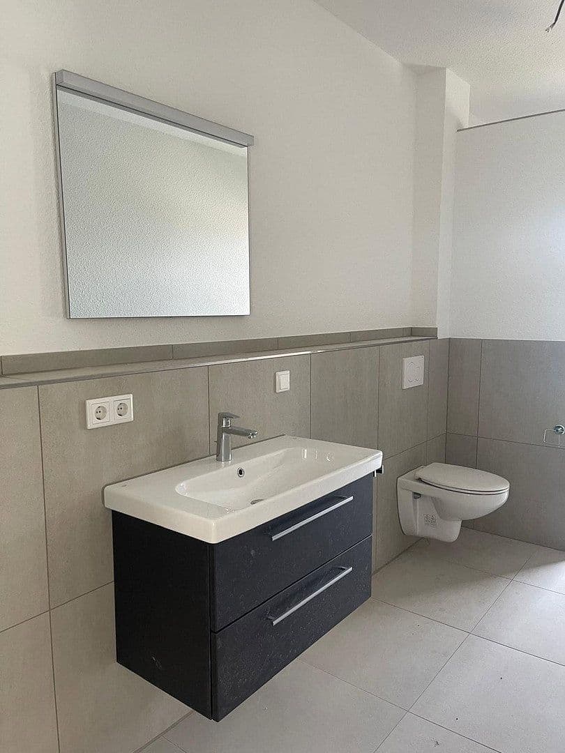 Pronájem bytu 2+1 89 m², Hauptstraße 44, Drebber, Dolní Sasko Pronájem bytu 2+1 89 m², Hauptstraße 44, Drebber, Dolní Sasko