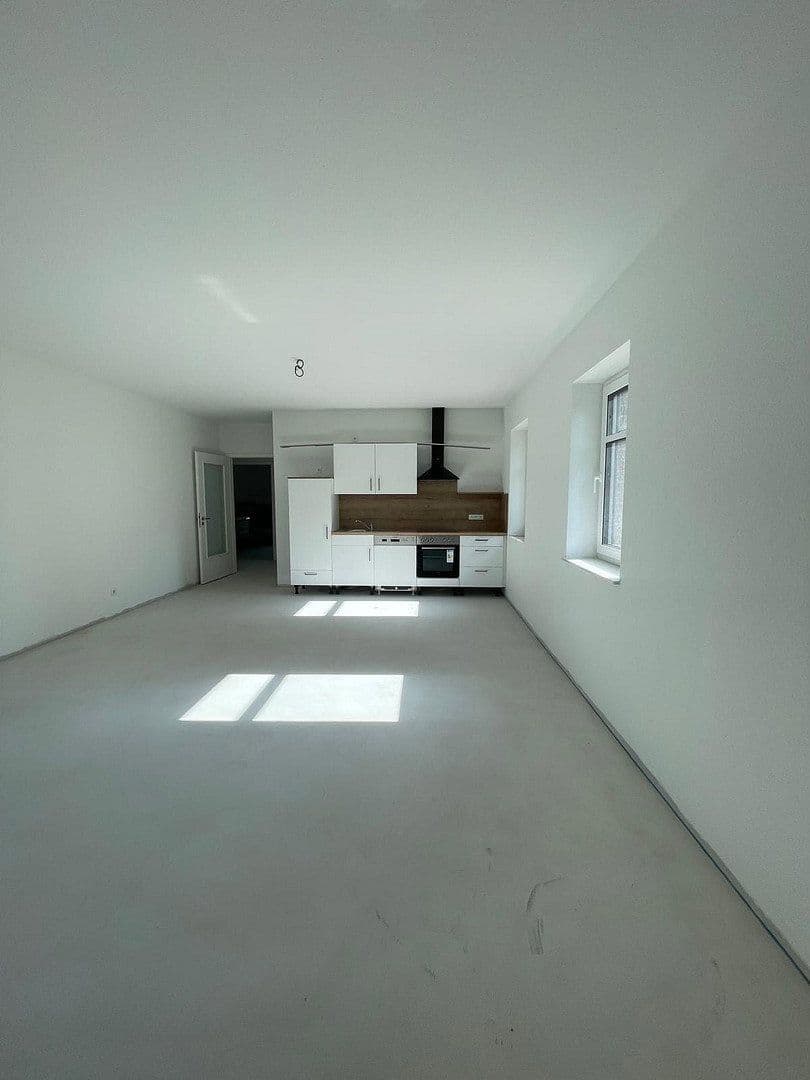 Pronájem bytu 2+1 89 m², Hauptstraße 44, Drebber, Dolní Sasko Pronájem bytu 2+1 89 m², Hauptstraße 44, Drebber, Dolní Sasko