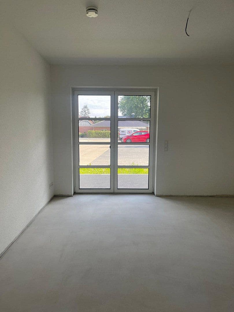 Pronájem bytu 2+1 89 m², Hauptstraße 44, Drebber, Dolní Sasko Pronájem bytu 2+1 89 m², Hauptstraße 44, Drebber, Dolní Sasko