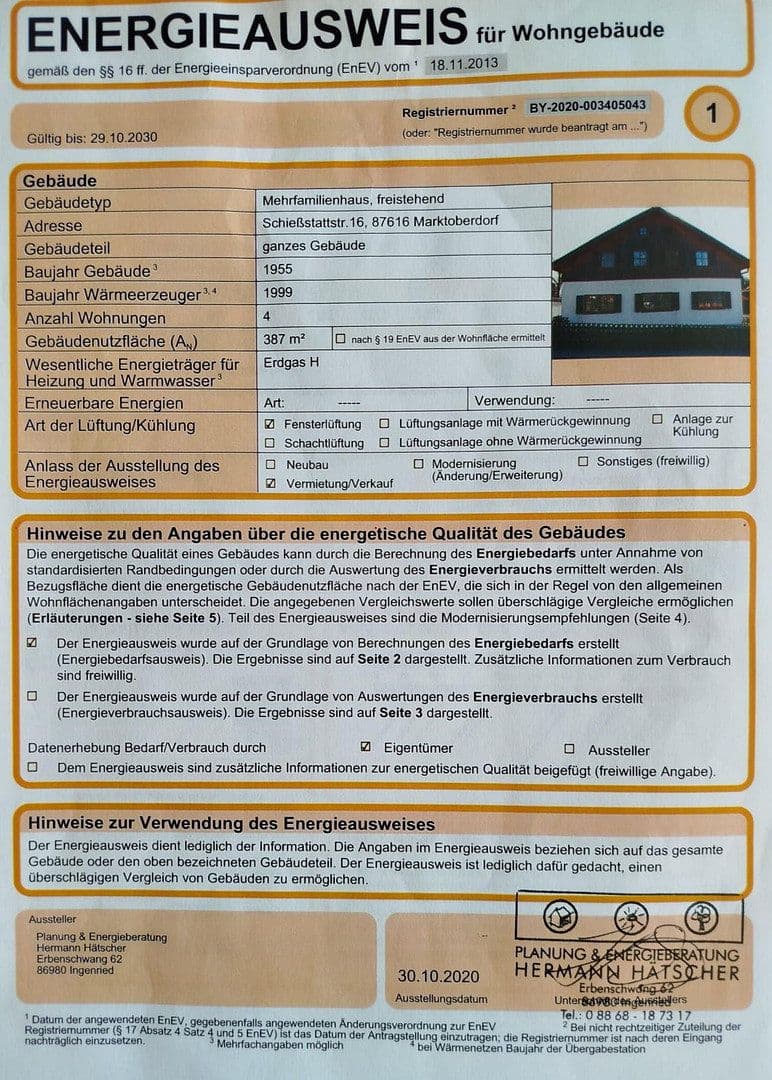Prodej domu 340 m², pozemek 731 m², Marktoberdorf, Bavorsko Prodej domu 340 m², pozemek 731 m², Marktoberdorf, Bavorsko