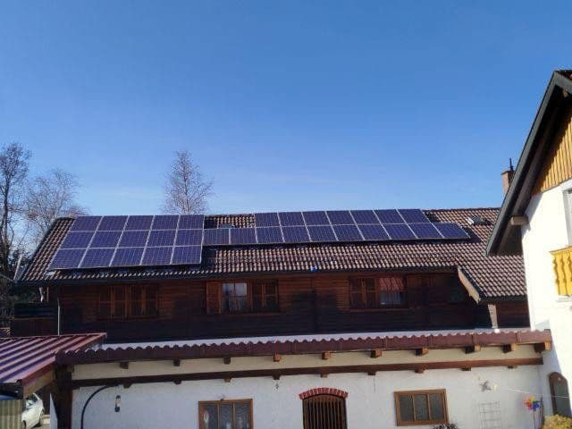 Prodej domu 340 m², pozemek 731 m², Marktoberdorf, Bavorsko Prodej domu 340 m², pozemek 731 m², Marktoberdorf, Bavorsko