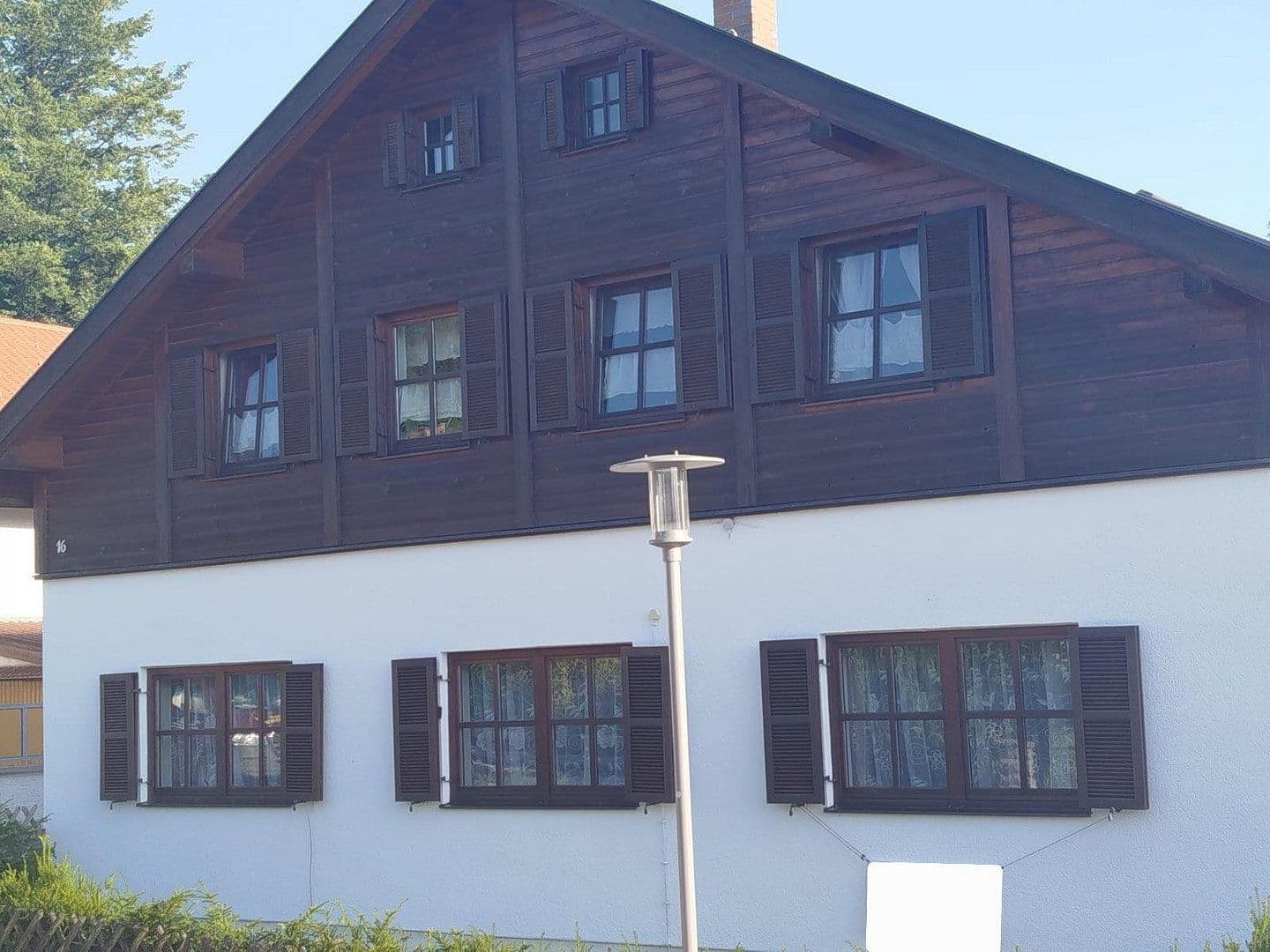Prodej domu 340 m², pozemek 731 m², Marktoberdorf, Bavorsko Prodej domu 340 m², pozemek 731 m², Marktoberdorf, Bavorsko