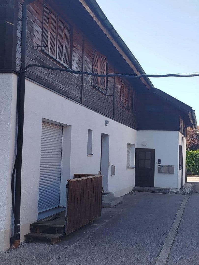 Prodej domu 340 m², pozemek 731 m², Marktoberdorf, Bavorsko Prodej domu 340 m², pozemek 731 m², Marktoberdorf, Bavorsko