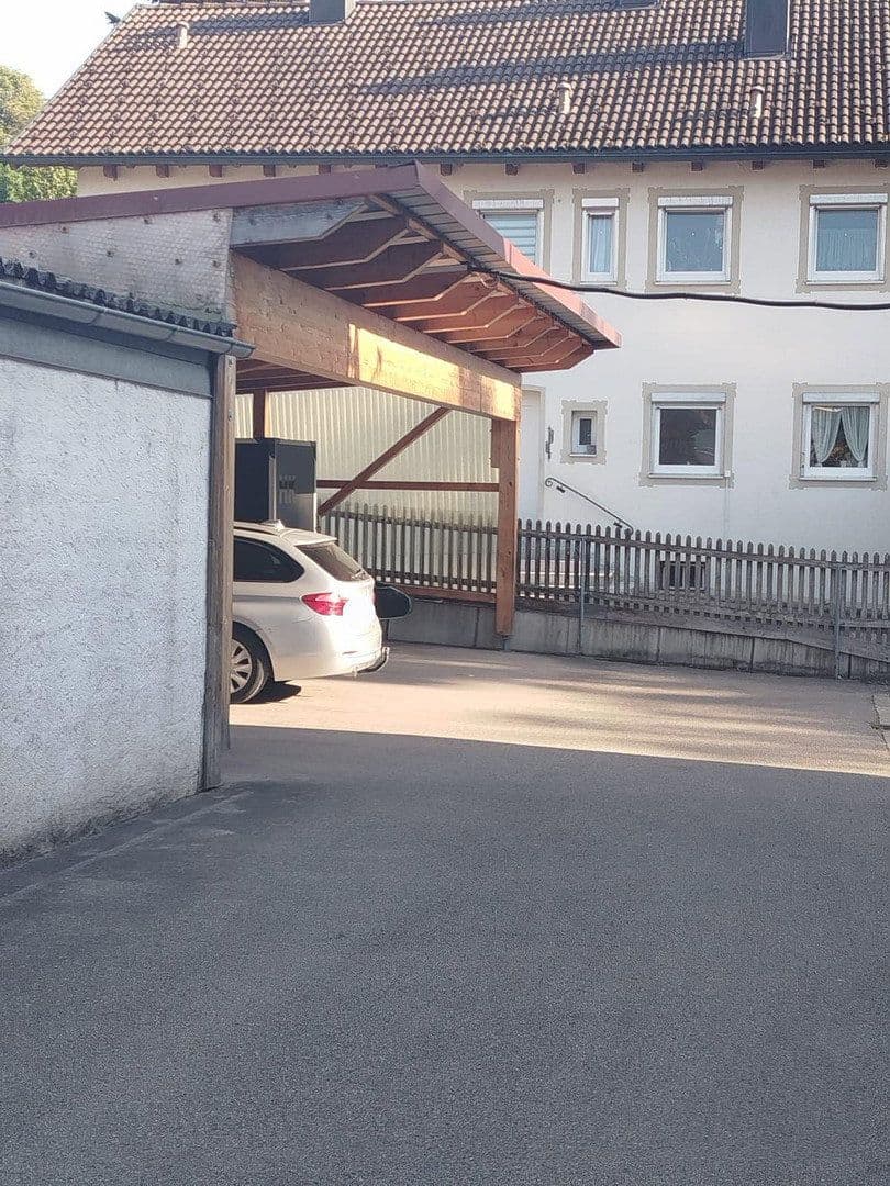 Prodej domu 340 m², pozemek 731 m², Marktoberdorf, Bavorsko Prodej domu 340 m², pozemek 731 m², Marktoberdorf, Bavorsko
