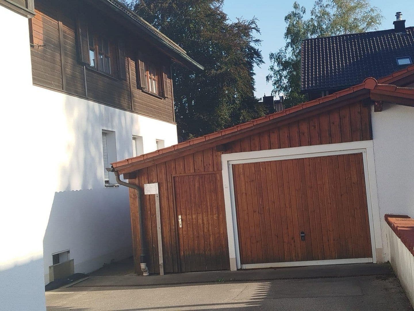 Prodej domu 340 m², pozemek 731 m², Marktoberdorf, Bavorsko Prodej domu 340 m², pozemek 731 m², Marktoberdorf, Bavorsko