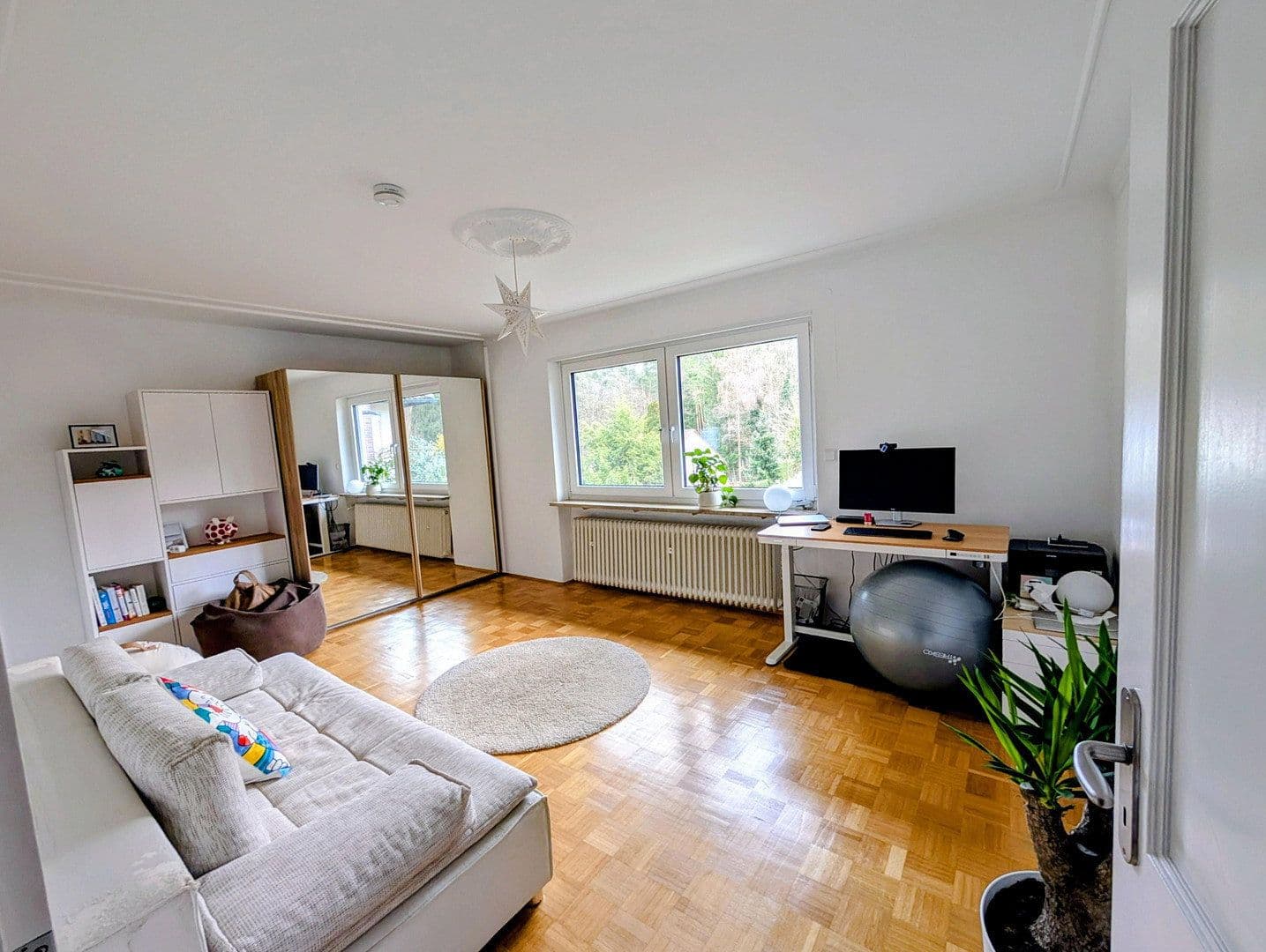 Prodej domu 209 m², pozemek 985 m², Nürnberg, Bavorsko Prodej domu 209 m², pozemek 985 m², Nürnberg, Bavorsko