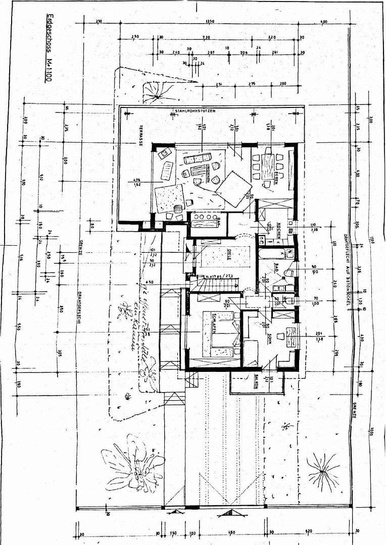 Prodej domu 209 m², pozemek 985 m², Nürnberg, Bavorsko Prodej domu 209 m², pozemek 985 m², Nürnberg, Bavorsko