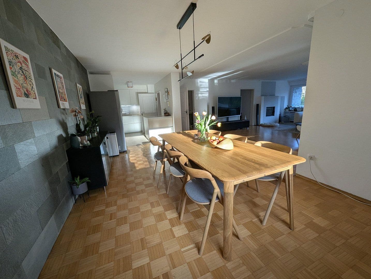 Prodej domu 209 m², pozemek 985 m², Nürnberg, Bavorsko Prodej domu 209 m², pozemek 985 m², Nürnberg, Bavorsko