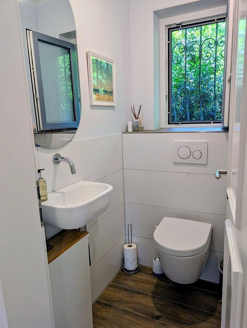 Prodej domu 209 m², pozemek 985 m², Nürnberg, Bavorsko Prodej domu 209 m², pozemek 985 m², Nürnberg, Bavorsko