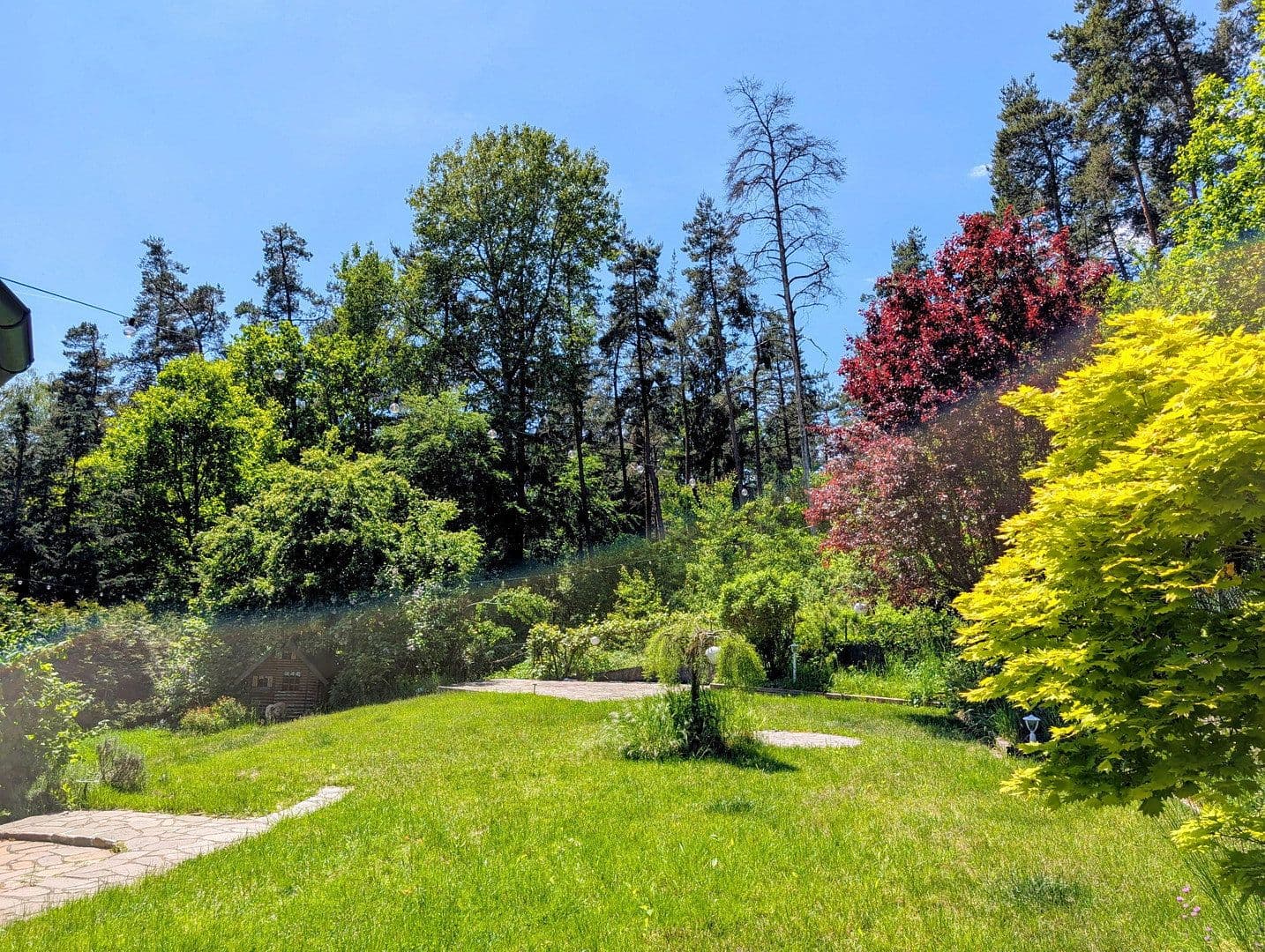 Prodej domu 209 m², pozemek 985 m², Nürnberg, Bavorsko Prodej domu 209 m², pozemek 985 m², Nürnberg, Bavorsko