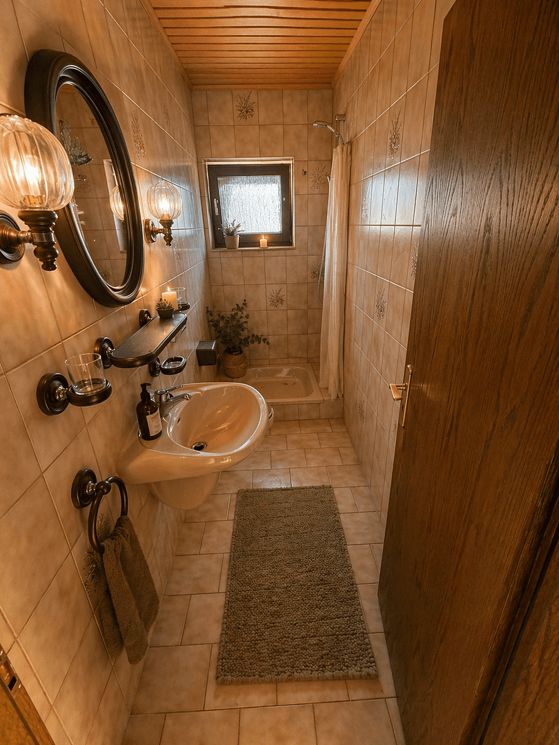 Prodej domu 141 m², pozemek 824 m², Dörverden, Dolní Sasko Prodej domu 141 m², pozemek 824 m², Dörverden, Dolní Sasko