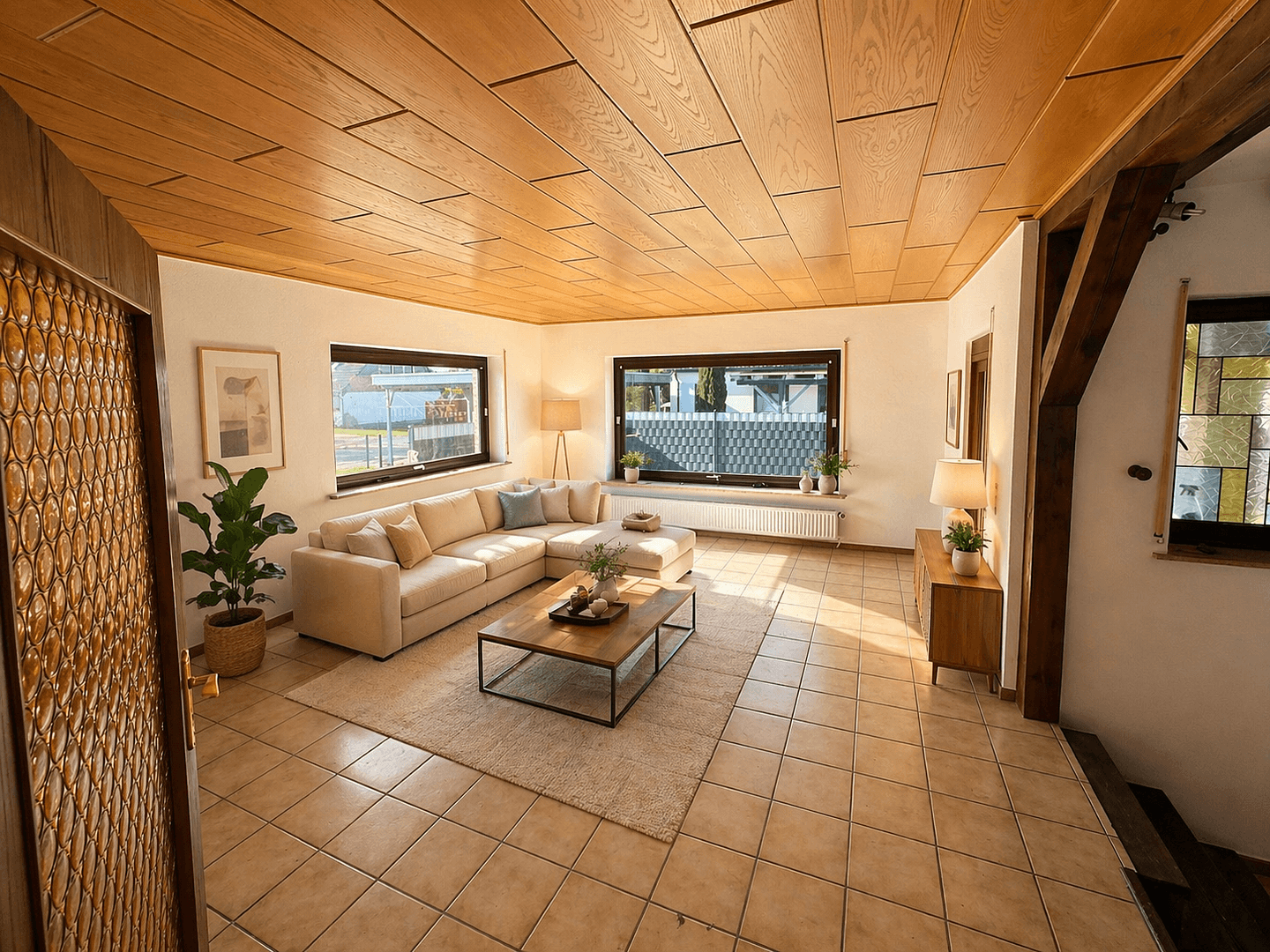 Prodej domu 141 m², pozemek 824 m², Dörverden, Dolní Sasko Prodej domu 141 m², pozemek 824 m², Dörverden, Dolní Sasko